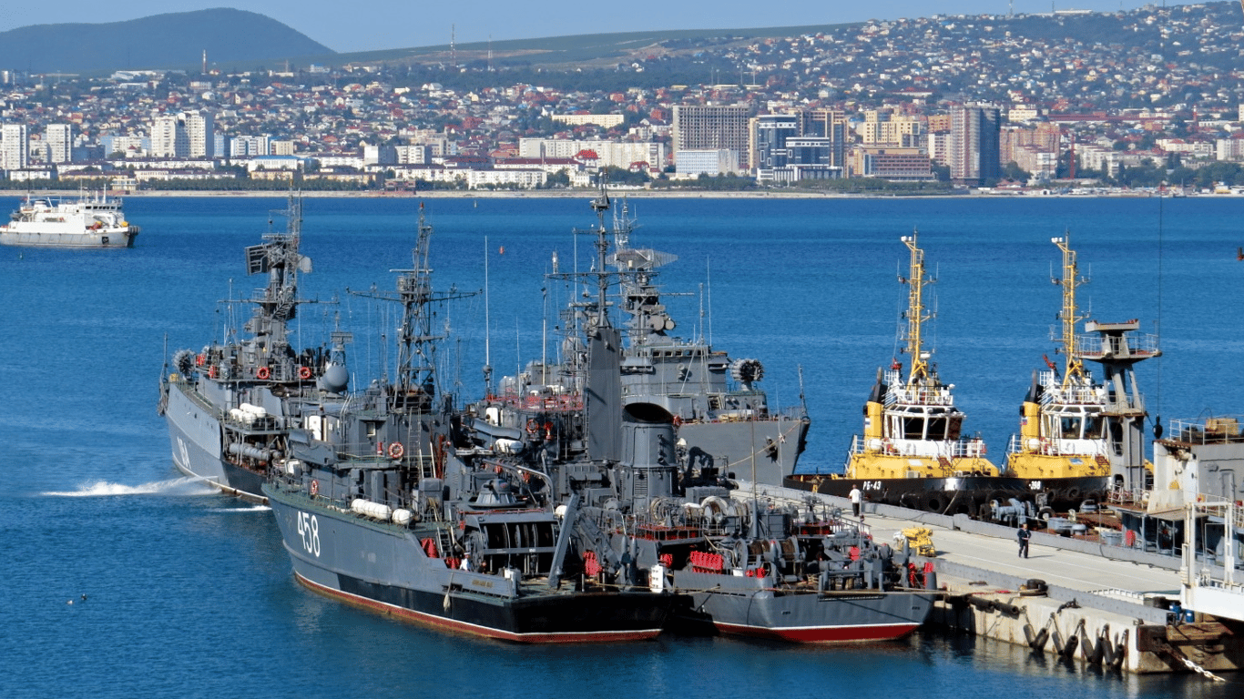 Россия вывела все корабли из Черного моря — какие угрозы остались
