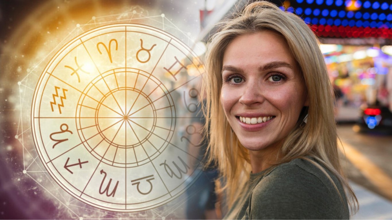 Sieben Sternzeichen werden in dieser Woche von einer Welle des unglaublichen Glücks überrollt
