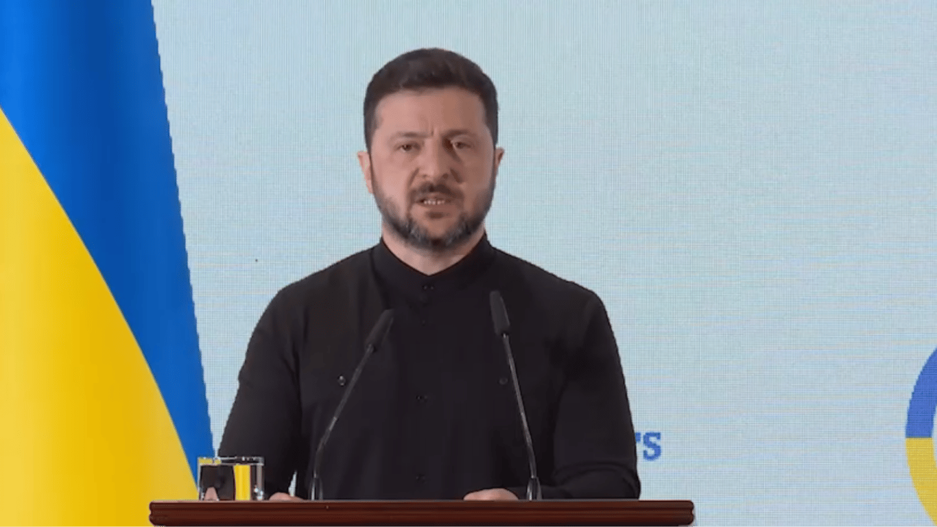 Трибунал для России — Зеленский дал новое поручение министру МИД