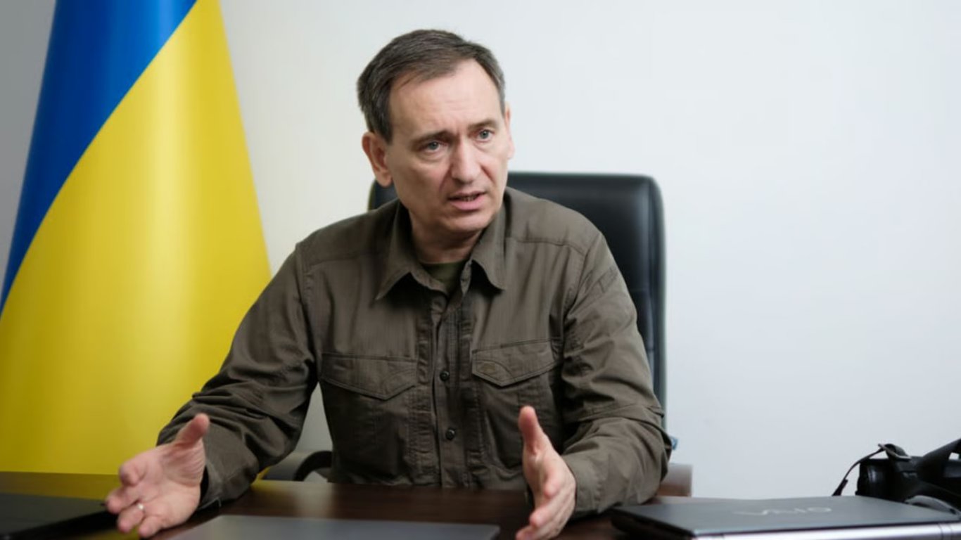 Народный депутат ответил, возможна ли мобилизация украинцев от 60 лет