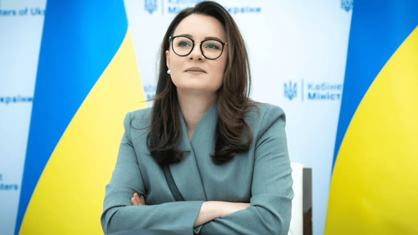 Чего ожидают от новой премьерки Украины — волнения одесситов