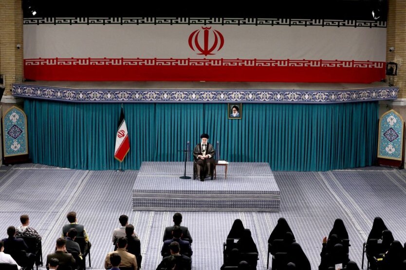 Trump maintained uncertainty regarding strikes on Iran, Khamenei rejected 'capitulation'