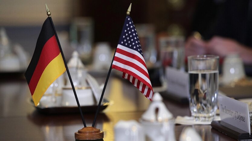 Merz trifft Trump in Washington: In Berlin fürchten sie eine Wiederholung des 'Selenskyj-Szenarios'