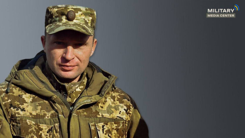 Драпатий, 'Мадяр' и Сухаревский: Зеленский осуществил важные перестановки в ВСУ