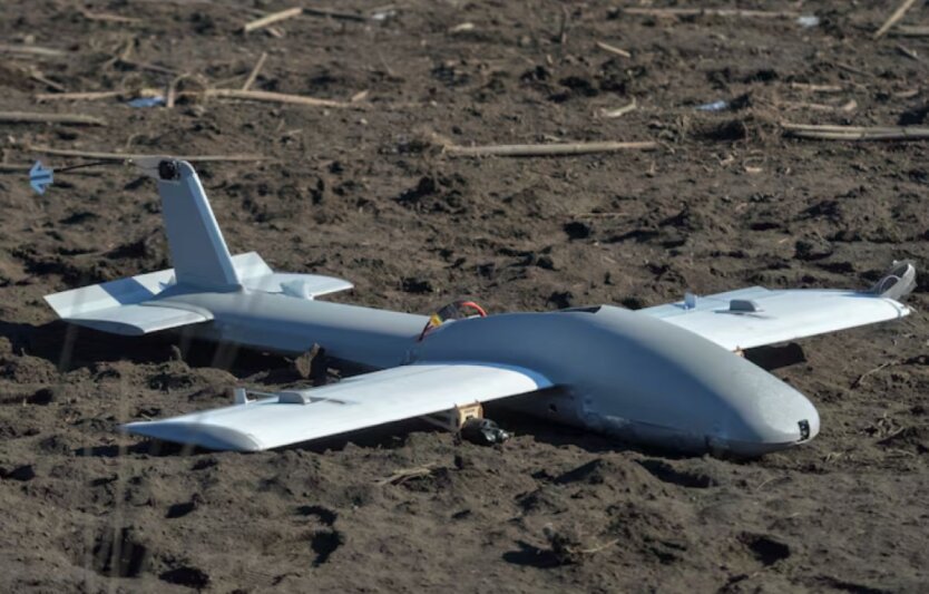 Drone strikes are the main cause of death