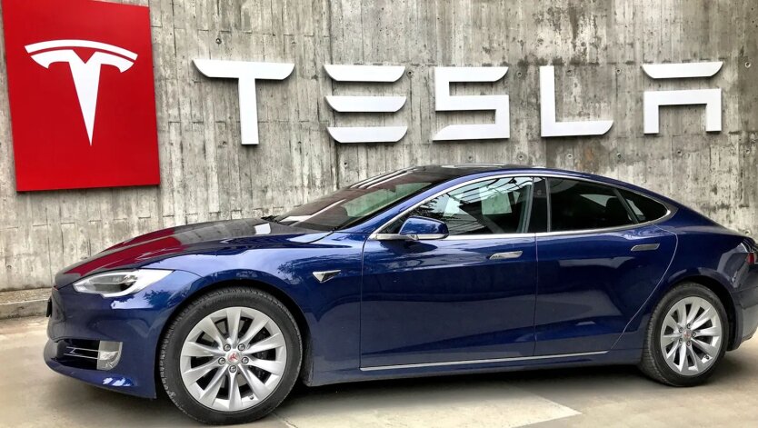 Trade Agreement Between the USA and China: Tesla Resumes Import of Components - Media
