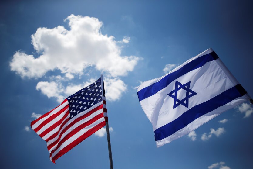 Israel Strikes: The U.S. Deploys Military Ships to the Middle East, Tehran Prepares a Retaliatory Strike