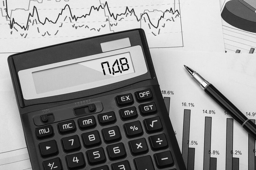 Die Rückerstattung der Mehrwertsteuer ist um fast 24 % gestiegen - Steuerbehörde