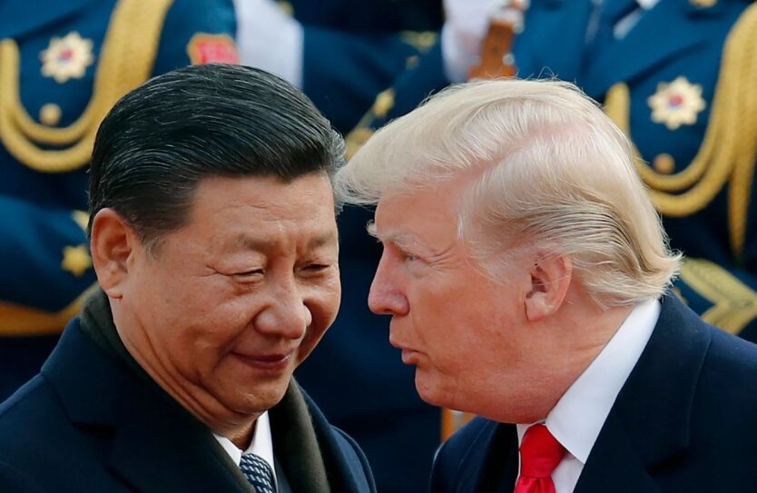 Juni-Gipfel: Die USA und China führen Gespräche über ein Treffen zwischen Trump und Xi