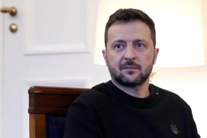 Zelensky's question and UN's response