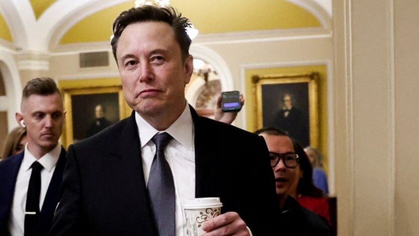 Musk i Rubio sprzeczali się na posiedzeniu gabinetu Trumpa