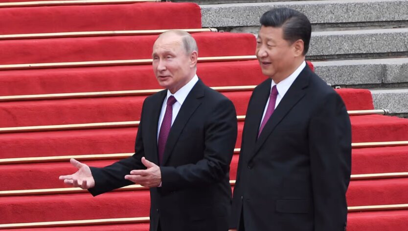 Rutte przedstawił scenariusz jednoczesnej wojny NATO z Chinami i Rosją