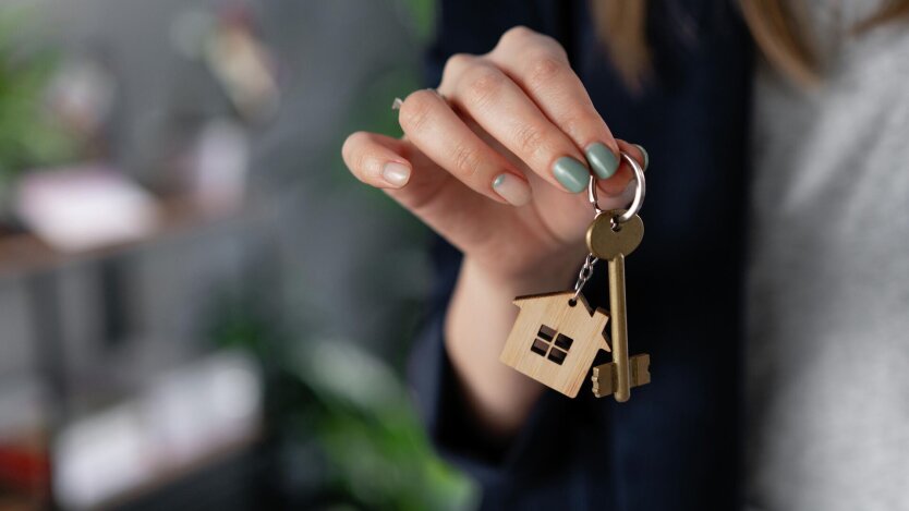 Analysten haben einen Anstieg der Immobilienpreise in Kiew festgestellt: Die teuersten und erschwinglichsten Bezirke wurden genannt