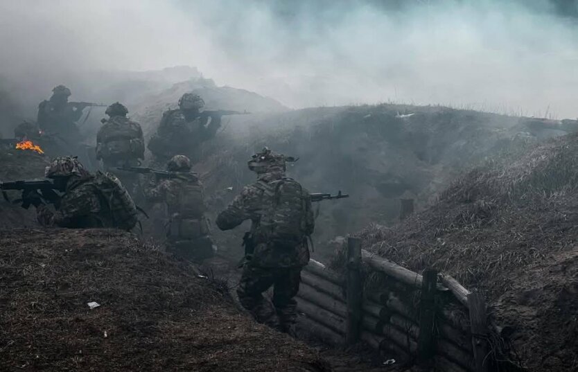 Przedłużenie wojny zwiększa zagrożenia dla Rosji - media