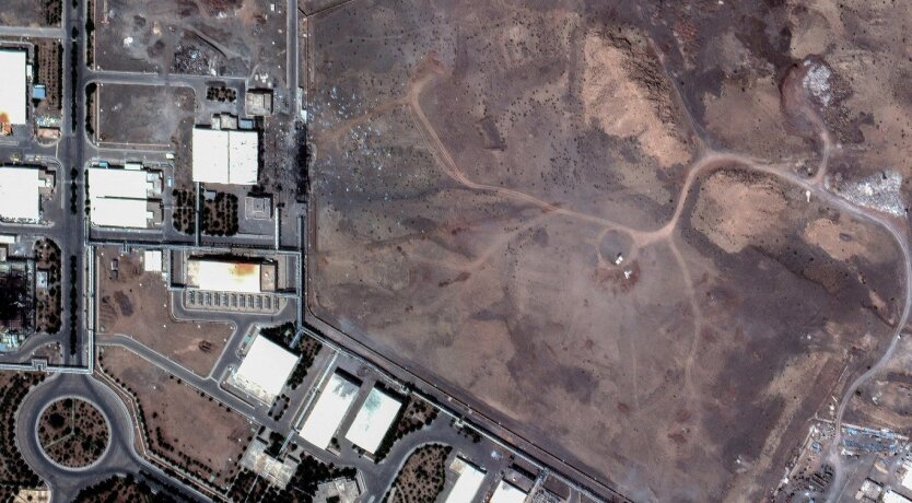 CIA bewertet die Auswirkungen des US-Schlags gegen den Iran