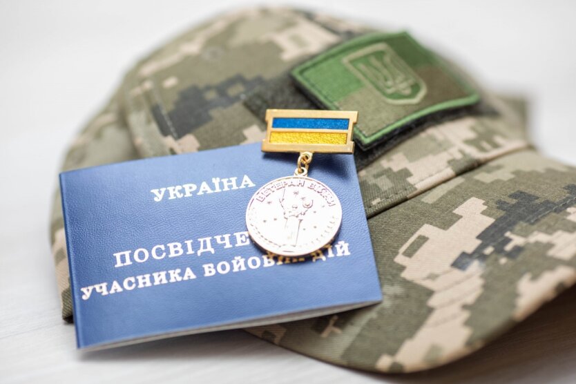 Sozialschutz der Teilnehmer an Kampfhandlungen in der Ukraine: welche Vergünstigungen das Gesetz vorsieht