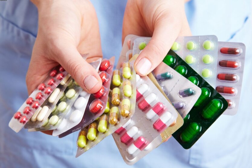 In der Ukraine wird eine verbindliche Regel für alle Apotheken eingeführt: Was sich bereits am 1. Juli ändern wird