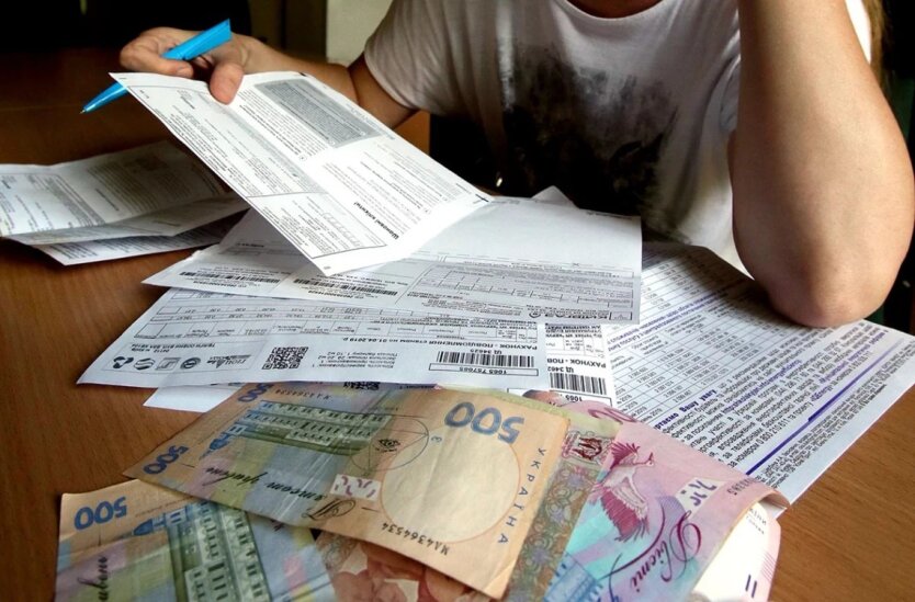 Payments will be reimbursed: who among Ukrainians will receive money back for utilities