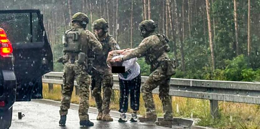 У Польщі відбулися масові арешти українців: що сталося