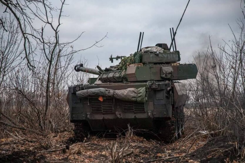 Нова програма базової підготовки українських воїнів