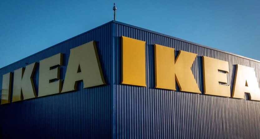 IKEA stores will open in Ukraine