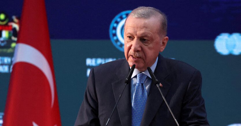 Wendepunkt: Erdoğan antwortete auf Putins Angebot bezüglich der Ukraine