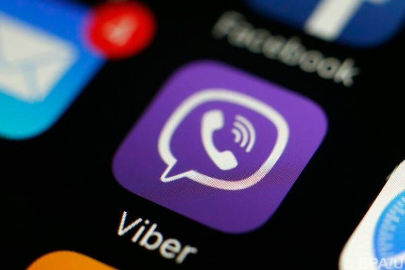 Схема шахраювання у Viber