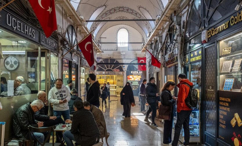 Die Zentralbank der Türkei hat eine strikte Haltung in Bezug auf Inflation und Zinssätze beibehalten