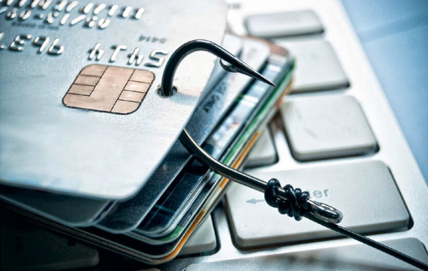 Ukrainern werden gefälschte SMS über Schulden bei der Oschadbank geschickt: Wie man nicht in die Falle tappt