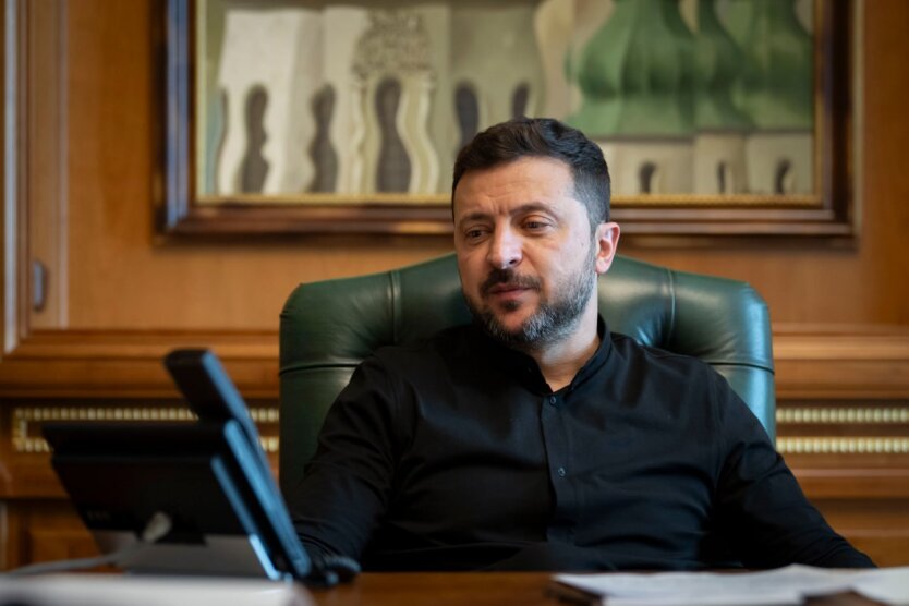 Zieleński: Rosja musi na poważnie odczuwać, że wojna jest gorsza niż pokój